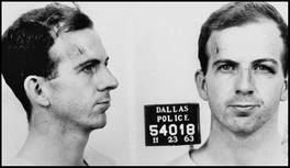1963, Lee Harvey Oswald